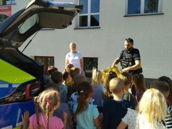 5. Policjant