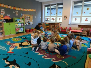 1.Tydzień budowania relacji