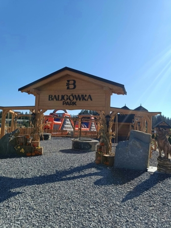 Wycieczka do Baligówki 1