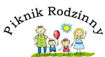 PIKNIK RODZINNY