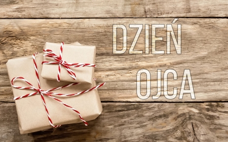 Życzenia DZIEŃ TATY