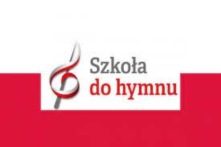 ''PRZEDSZKOLE DO HYMNU'' - ogłoszenie