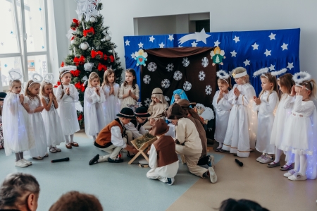 20-26.01.2023 r. DZIEŃ BABCI I DZIADKA