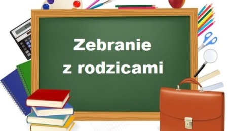 30.08.2023 r.- ZEBRANIE Z RODZICAMI