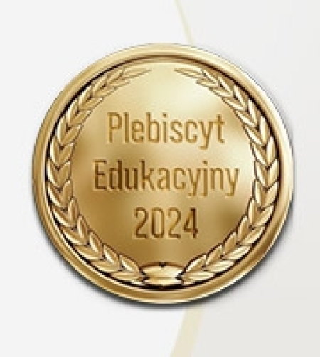 Plebiscyt Edukacyjny 2024