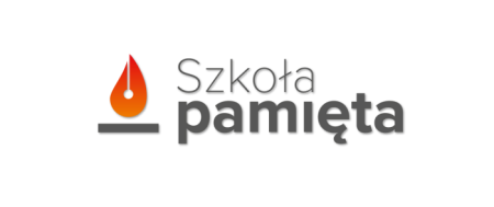 ''SZKOŁA PAMIĘTA''