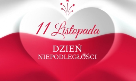 11.11.2024 r. Akademia z okazji Dnia Niepodległości