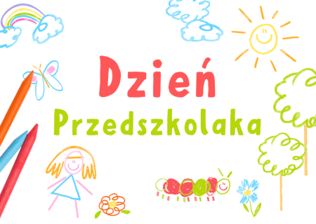 DZIEŃ PRZEDSZKOLAKA 19.09.2025 r.