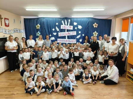 14.10.2025 Dzień Komisji Edukacji Narodowej