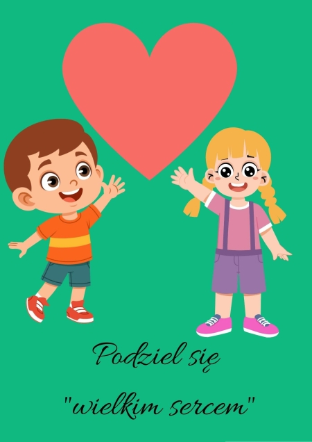 Akcja- Pomagamy? Racja!