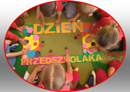  DZIEŃ PRZEDSZKOLKA 