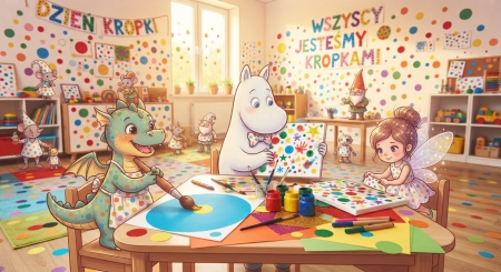 Dzień Kropki-15.09.2026