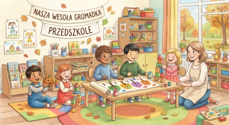 Tydzień Budowania Pozytywnych Relacji 28.09.2026-02.10.2026